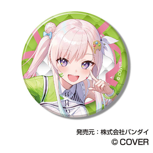 『hololive』CANバッジ 6th fes. Color Rise Harmony F BOX stage3